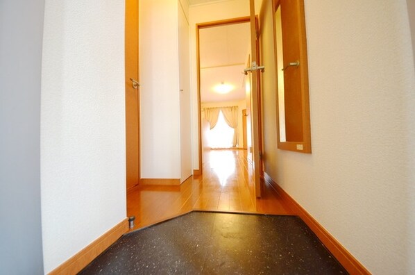 レオパレス南境の物件内観写真